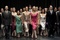 une troupe de danseur