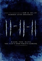 Affiche miniature du film 11-11-11