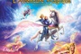 Affiche du film Winx Club, l'aventure magique 3D 