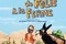 Affiche du film Vent de folie à la ferme 