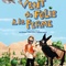 Affiche du film Vent de folie à la ferme  - Vent de folie à la ferme 