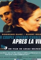 Affiche miniature du film Après la vie