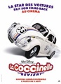 La coccinelle revient