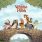 Affiche du film Winnie l'ourson  - Winnie l'ourson 