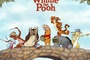 Affiche du film Winnie l'ourson 