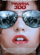 Affiche du film Piranha 3DD 