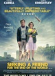 Affiche du film Seeking a Friend for the End of the World  