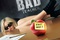Affiche du film The Bad Teacher 
