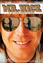 Affiche miniature du film Mr Nice