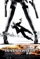 Affiche miniature du film Le Transporteur 2