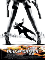 Affiche du film Le Transporteur 2