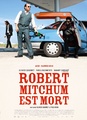 Robert Mitchum est mort