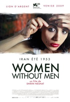 Affiche miniature du film women without men