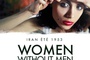 Affiche du film women without men 