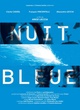 Affiche du film Nuit bleue 