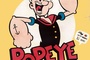 Affiche du film Popeye et les mille et une nuits 