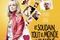 Affiche du film Et soudain, tout le monde me manque 