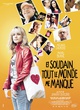 Affiche du film Et soudain, tout le monde me manque 