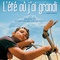 Affiche du film L'été où j'ai grandi - L'été où j'ai grandi 