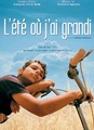 L'été où j'ai grandi