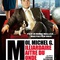 Affiche du film Moi, Michel G, Milliardaire, Maître du monde  - Moi, Michel G, Milliardaire, Maître du monde 