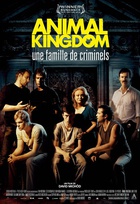 Affiche miniature du film Animal Kingdom