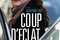 Affiche du film Coup d'éclat 