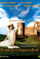 Affiche miniature du film Rose & Cassandra