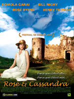 Affiche du film Rose & Cassandra