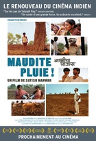 Affiche miniature du film Maudite pluie !