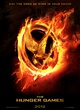Affiche du film The Hunger Games 