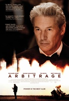 Affiche miniature du film Arbitrage