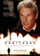 Affiche du film Arbitrage 