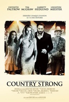 Affiche miniature du film Country Strong 