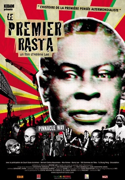 Affiche du film Le premier rasta