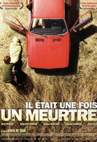 Affiche miniature du film Il était une fois un meurtre