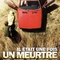 Affiche du film Il était une fois un meurtre  - Il était une fois un meurtre 