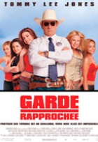Affiche miniature du film Garde rapprochée