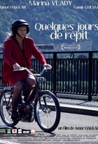 Affiche miniature du film Quelques jours de répit