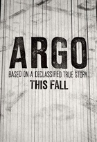 Affiche miniature du film Argo