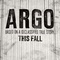 Affiche du film Argo  - Argo 