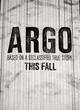 Affiche du film Argo 