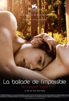 Affiche miniature du film La Ballade de l'Impossible - Norwegian Wood 