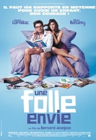 Affiche miniature du film Une folle envie
