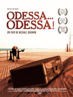 Affiche du film Odessa...Odessa !