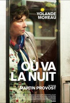 Affiche miniature du film Où va la nuit 