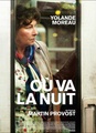 Où va la nuit 
