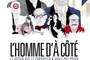 Affiche du film L'Homme d'à côté  