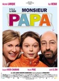 Monsieur papa