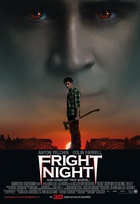 Affiche miniature du film Fright night